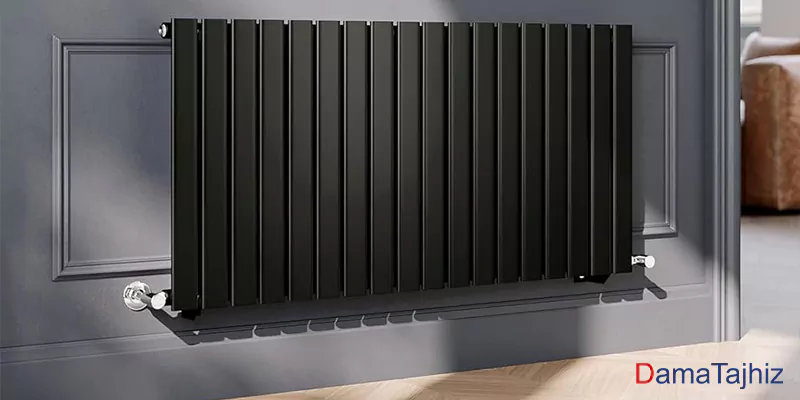 steel radiator price