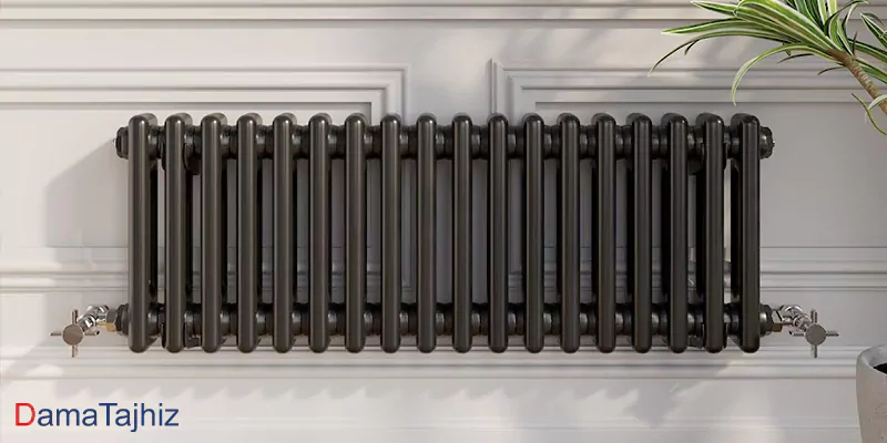 panel radiator