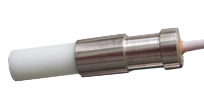 سنسور کنترل سطح خازني