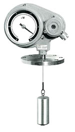 لول ترانسمیتر شناور