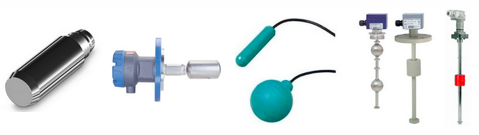 انواع لول کنترل