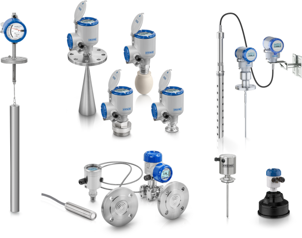 Types of transmitter tubes