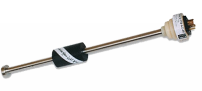 سنسور کنترل سطح مغناطيسي