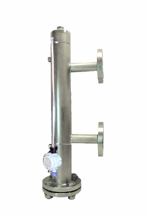 لول ترانسمیتر مغناطيسي