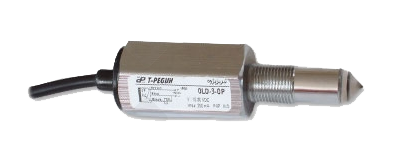 سنسور کنترل سطح نوری