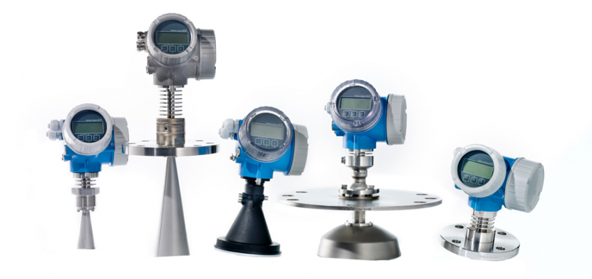 مستوى تبديل الرادار