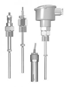 مستوى تبديل المقاومة