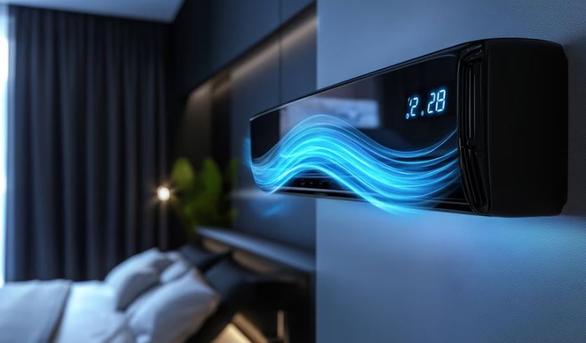 ویژگی های فنی کولر گازی 12000 سامسونگ