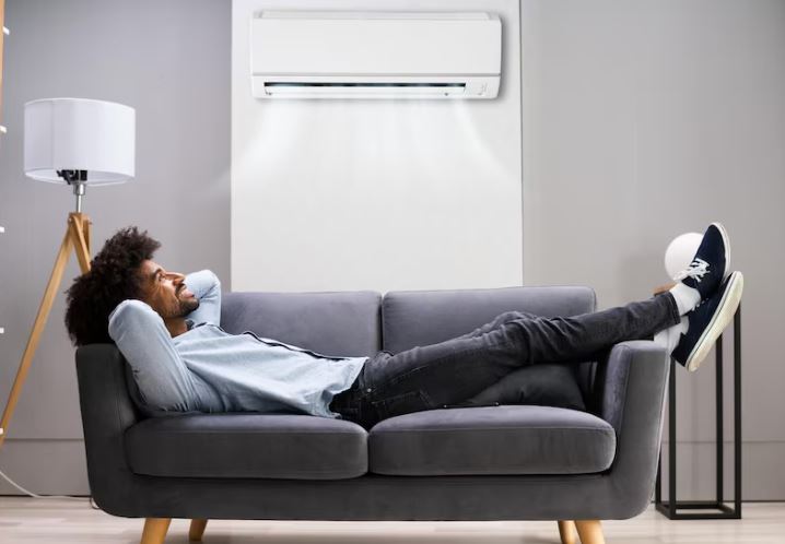 انتخاب و خرید کولر گازی اینورتر 24000 سامسونگ AR24TSHZJWK/JO