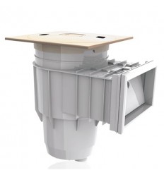 خرید اسکیمر و گریل استخر