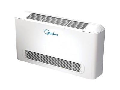 Midea floor mounted fan coil MKF-300