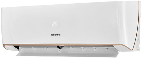 کولر گازی 18000 سرد هایسنس HRTC-18TQ