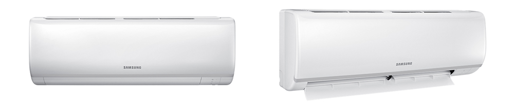 کولر گازی سامسونگ مدل AR18MQFRBWK/FA