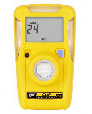 گاز سنج تک کاره