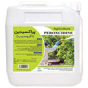 disinfectant solution