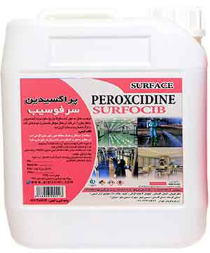 Disinfectant solution