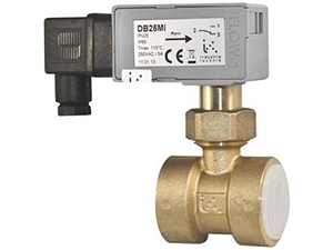 فلوسوئیچ مایعات آی تی (IT) مدل DB25MI