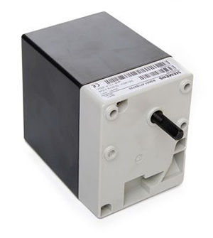 موتور دمپر زیمنس SQN30.401