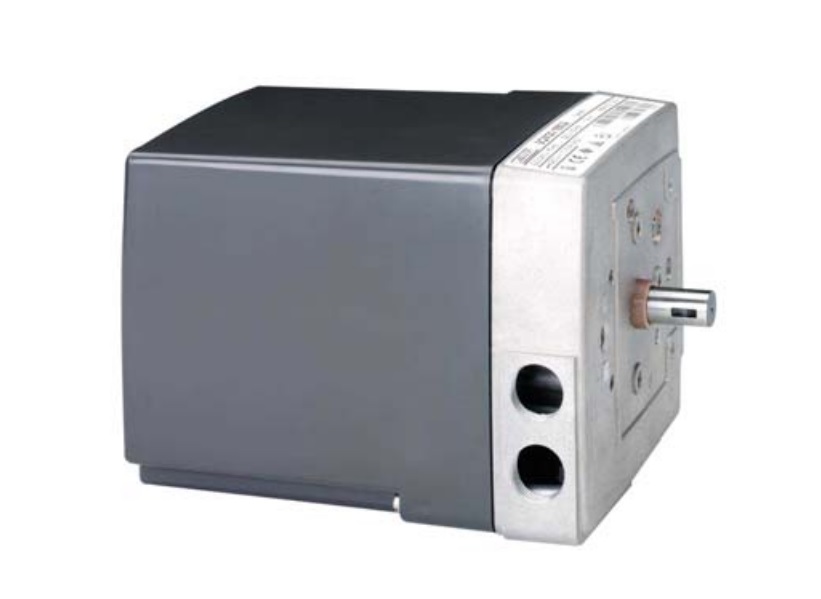  موتور دمپر زیمنس SQM10.16.502