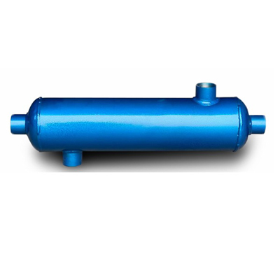 مبادل حراری خزر منبع بندر 20 kw