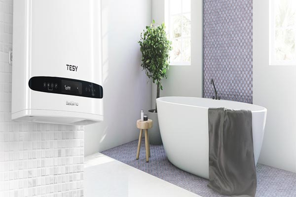 قیمت خرید پکیج دیواری