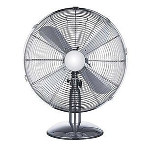 پنکه رومیزی مگامکس مدل MTF1660