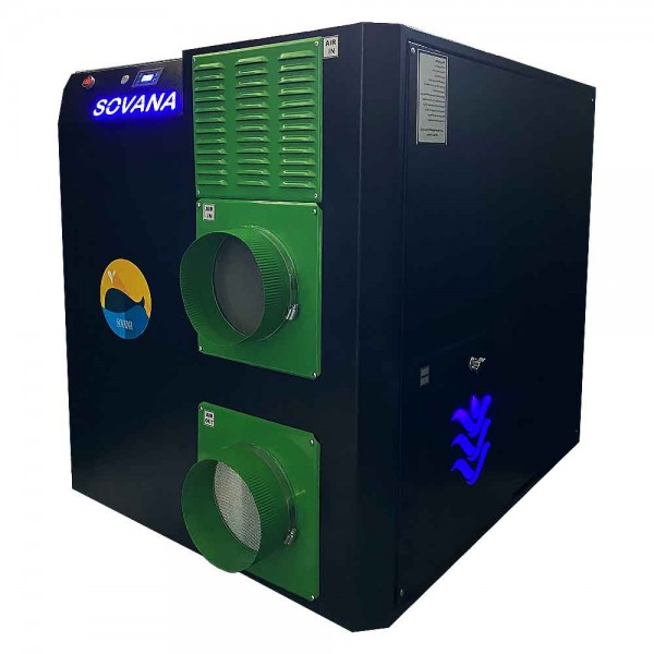 Sovana Quick Recovery Absorption Dryer S500