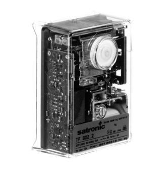 رله گازوئیلی ساترونیک TF-802