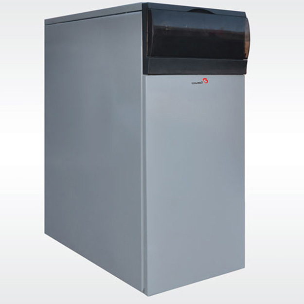 پکیج زمینی گرم ایران