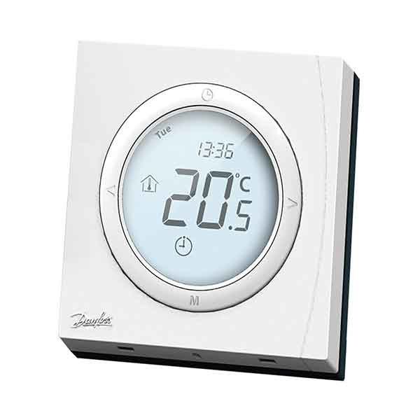 ترموستات اتاقی دانفوس مدل GreenCon RC-T2