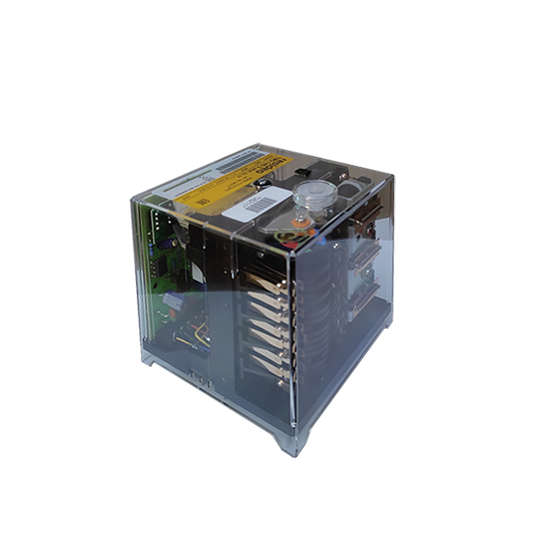 رله دوگانه سوز رسیدو هانیول TMG 740-3 