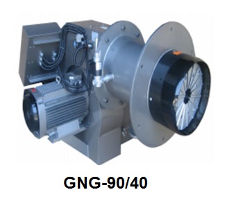 خرید مشعل گازی گرم ایران