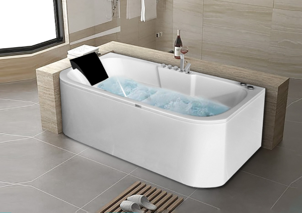 وان و جکوزی ریتون مدل رایکا