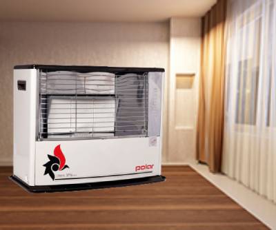 بخاری گازی بدون دودکش پلار مدل T3PN