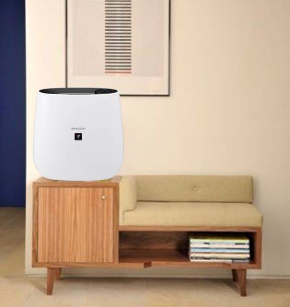 دستگاه تصفیه هوا شارپ مدل FU-J30SA-B