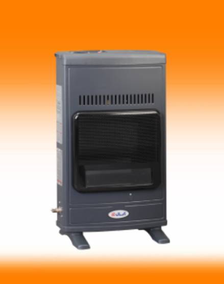 بخاری گازی بدون دودکش آبسال مدل 431