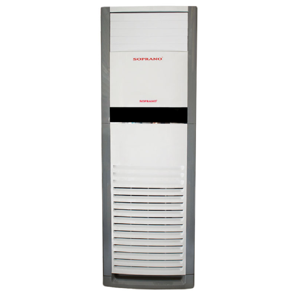 کولر گازی ایستاده 36000 حاره ای سوپرانو SNO-36CHF