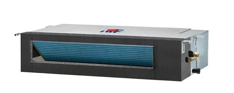 راهنمای خرید داکت اسپلیت 60000 اینورتر ATP مدل ACC-60D2HWA