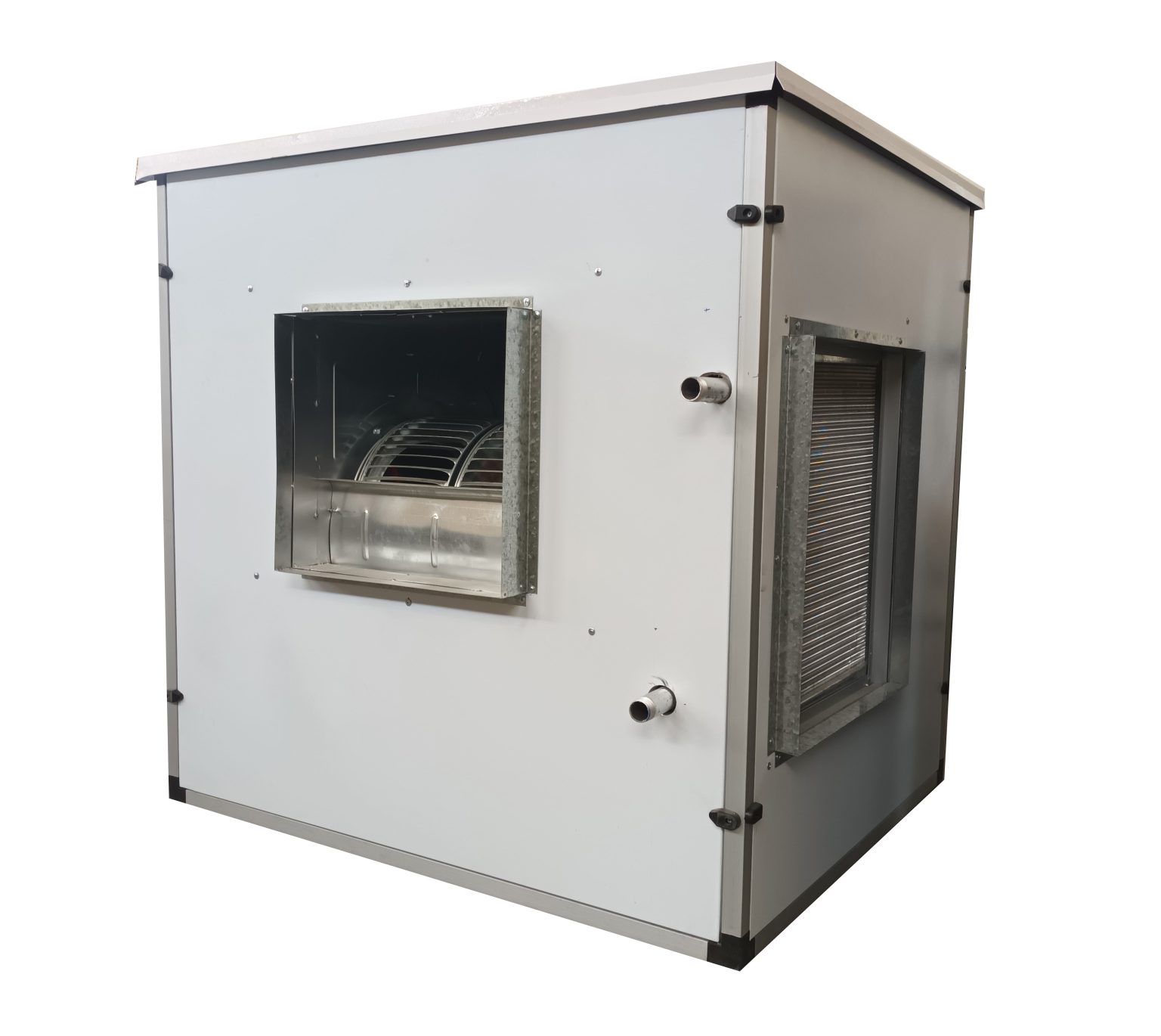 خرید زنت خانگی دماتجهیز 4000 متر مکعب بر ساعت