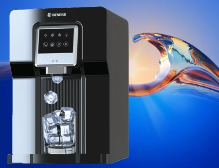 خرید آبسردکن رومیزی بنس مدل BW-D573A