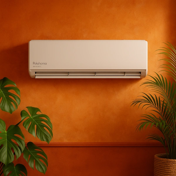 خرید کولر گازی حاره ای سرد 30000 پاکشوما MPX30C