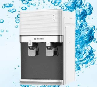 خرید آبسردکن رومیزی بنس مدل BW-D555A