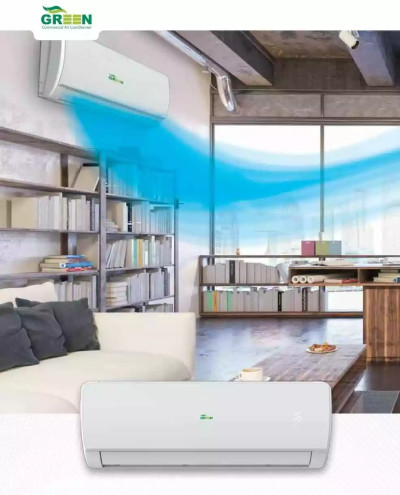 کولر گازی گرین 18000 اینورتر SDK-CH18F1C1A2P