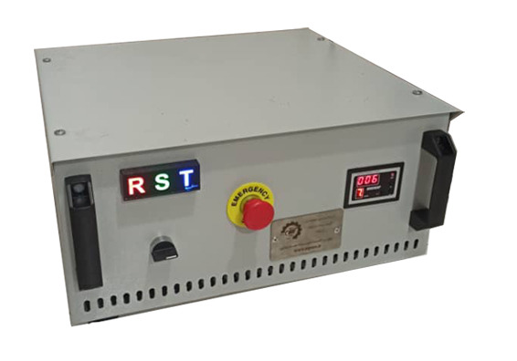 مولد مولد الأوزون آتیه برداز بسعة  30Gr/Hr