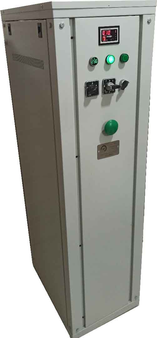 مولد الأوزون آتیه برداز بسعة  60Gr/Hr