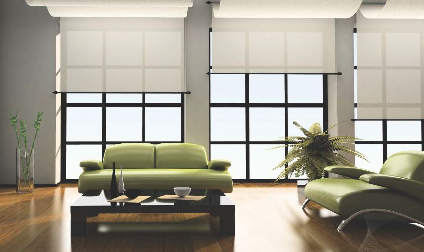 یونیت داخلی سقفی توکار vrf بویمن مدلBVR-IDM 30