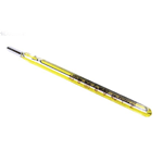 ترمومتر جیوه ای