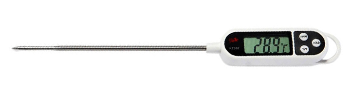 دماسنج میله ای