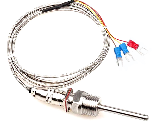 دماسنج مقاومتی