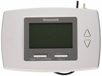 Honeywell digital thermostat T6590